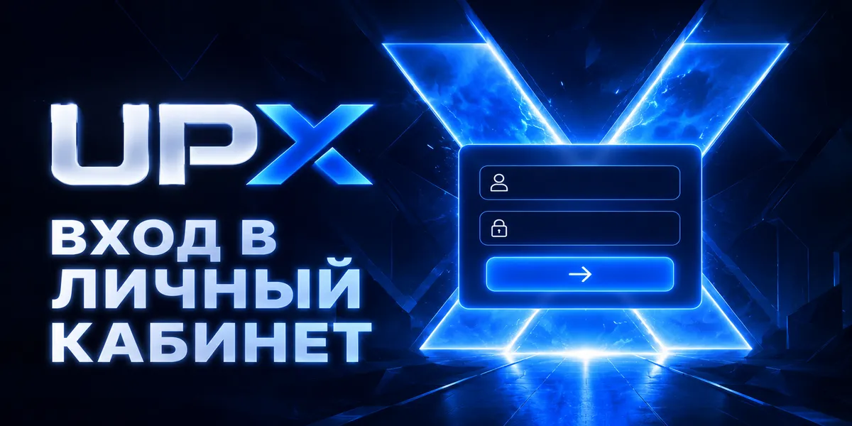 Решение проблем со входом UP-X